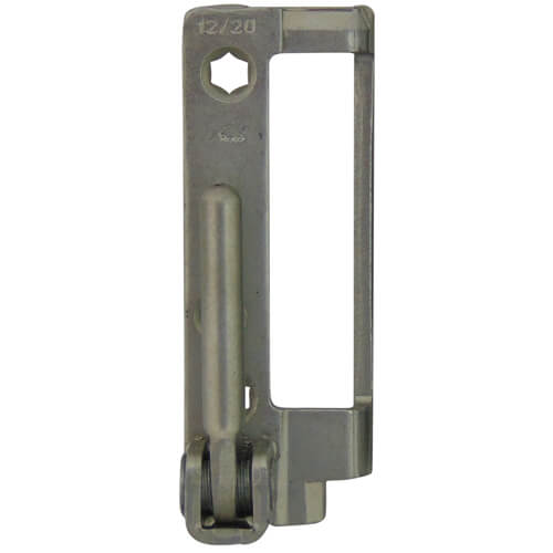 Roto NT A TBT Bottom Hinge Frame Support