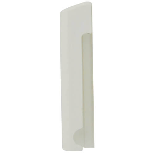 Roto NT A TBT Bottom Rebated Hinge Cover