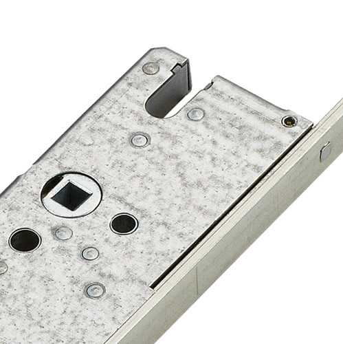 Winkhaus Cobra Passive Multipoint Door Lock - with Attachments for Shootbolts