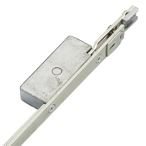 Winkhaus Cobra Passive Multipoint Door Lock - with Attachments for Shootbolts