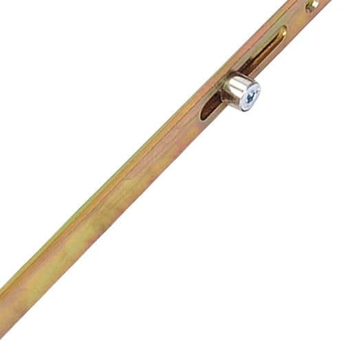 Mila Latch Deadbolt 2 Hooks 4 Rollers Lift Lever Spindle Multipoint Door Lock
