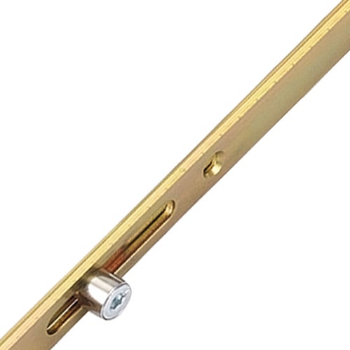 Mila Latch Deadbolt 2 Hooks 4 Rollers Lift Lever Spindle Multipoint Door Lock
