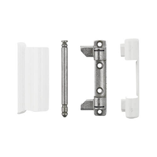 Roto NT A TBT Top Sash Hinge Accessory Kit