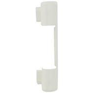 Roto NT A TBT Top Hinge Frame Support Cover