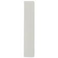 Roto NT K TBT Bottom Edge Fix Hinge Cover