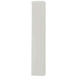 Roto NT K TBT Bottom Edge Fix Hinge Cover