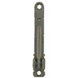 Roto NT K TBT Bottom Hinge Frame Support