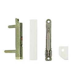 Roto NT K TBT Bottom Edge Fix Hinge Kit