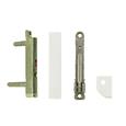 Roto NT K TBT Bottom Edge Fix Hinge Kit