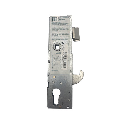 Winkhaus Scorpion Genuine Multipoint Gearbox - Lift Lever or Split Spindle