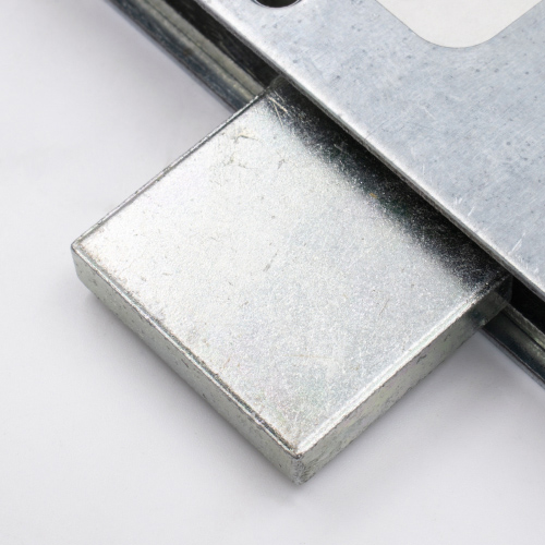 Winkhaus S.E.A Genuine Gearbox - Key Wind