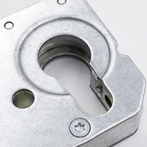 Winkhaus S.E.A Genuine Gearbox - Key Wind