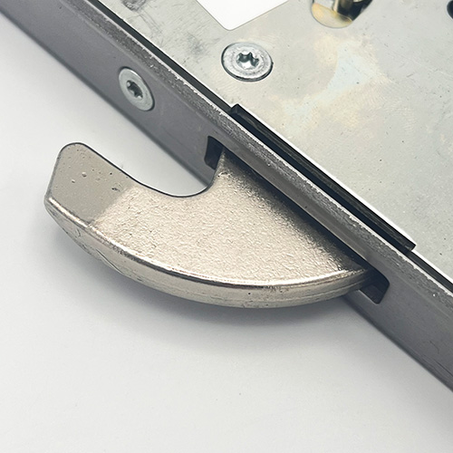 Millenco Overnight Lock - Lift Lever or Double Spindle 16mm Faceplate 