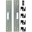 VERSA UPVC 2 Hook Keep Set
