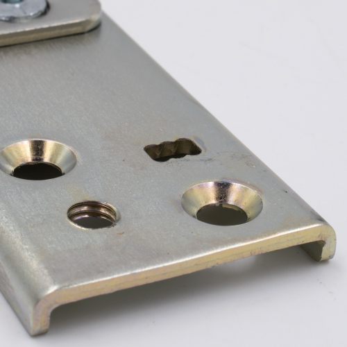 VERSA UPVC 2 Hook Keep Set