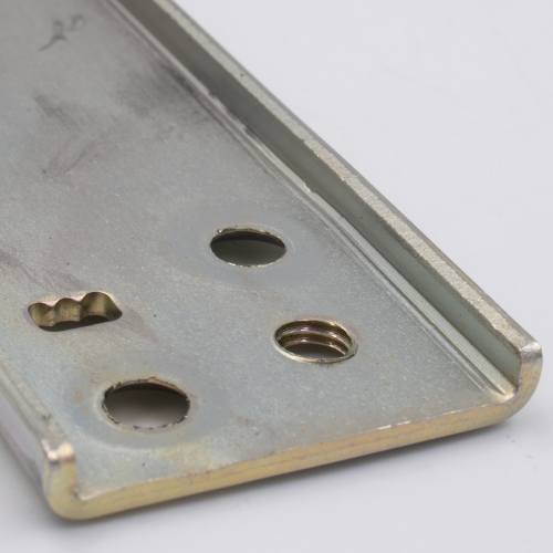 VERSA UPVC 2 Hook Keep Set