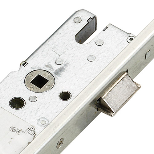 Winkhaus AV2 Latch Only 2 Hooks Multipoint Door Lock - Autolocking