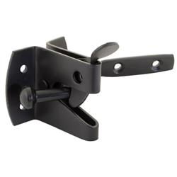 TSS Auto Gate Latch