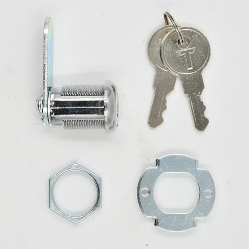 TSS Round Face Nut Fix Camlock Range