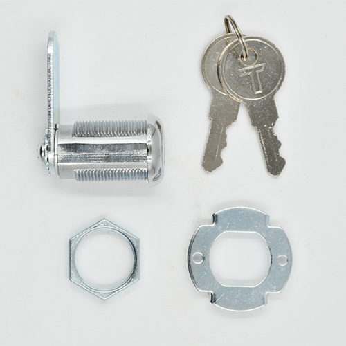 TSS Round Face Nut Fix Camlock Range