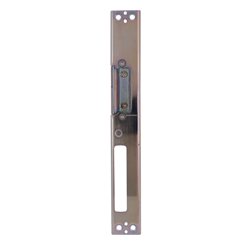 TSS UPVC Latch and Deadbolt Keep