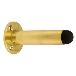 TSS Projecting Surface Fix Door Stop 
