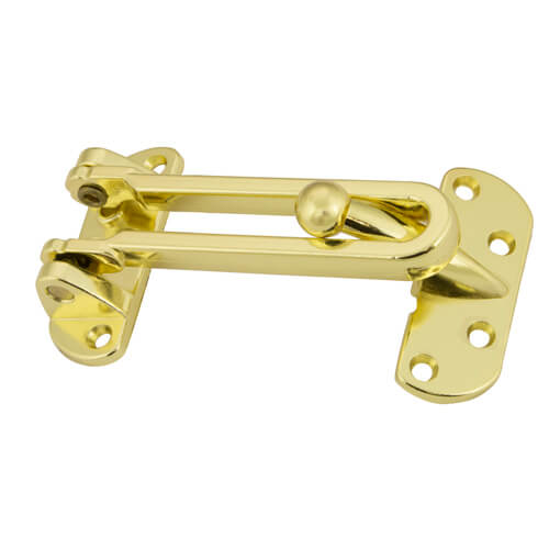 TSS Door Restrictor