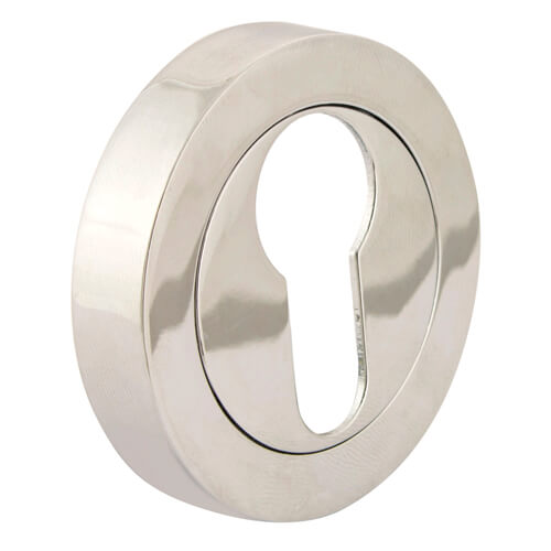 TSS Modern Euro Concealed Fix Escutcheon