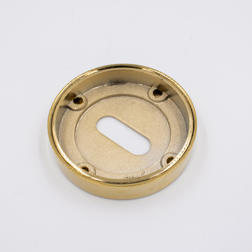 TSS Modern UK Concealed Fix Escutcheon
