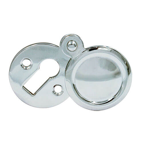 TSS Victorian UK Covered Escutcheon