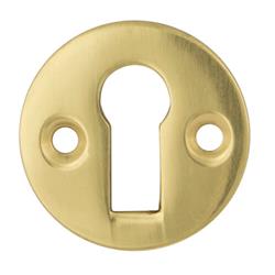TSS Victorian UK Open Escutcheon
