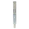 TSS Finger Operated French Door Shootbolts