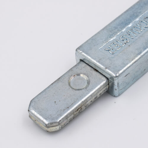 TSS Finger Operated French Door Shootbolts
