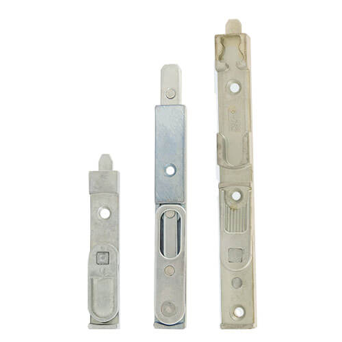 TSS Finger Operated French Door Shootbolts