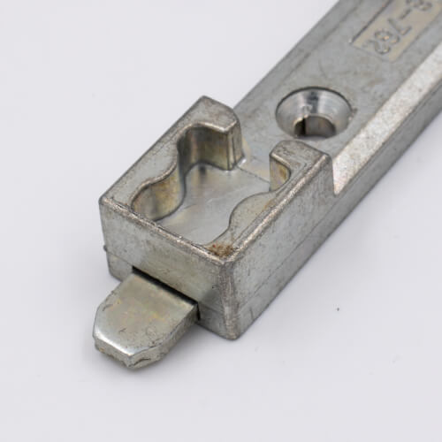 TSS Finger Operated French Door Shootbolts