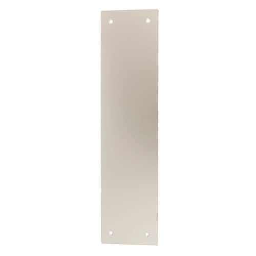 TSS Plain Finger Plate