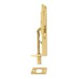 TSS Lever Action Flushbolt for Timber Doors