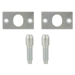 TSS Security Hinge Bolts