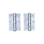 TSS BS EN Grade 7 Interior Hinge 76mm