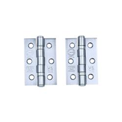 TSS BS EN Grade 7 Interior Hinge 76mm