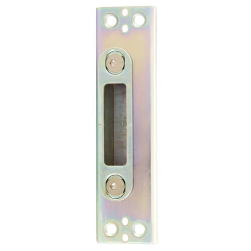 TSS Hook Strike For Upvc Doors