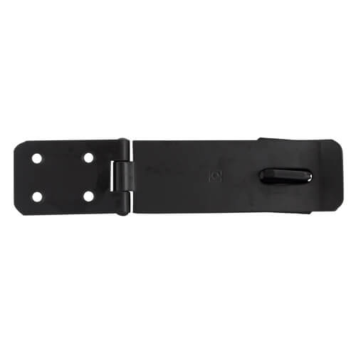 TSS Safety Hasp & Staple