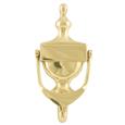 TSS Victorian Urn Door Knocker