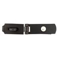 TSS 250mm Swivel Hasp & Staple