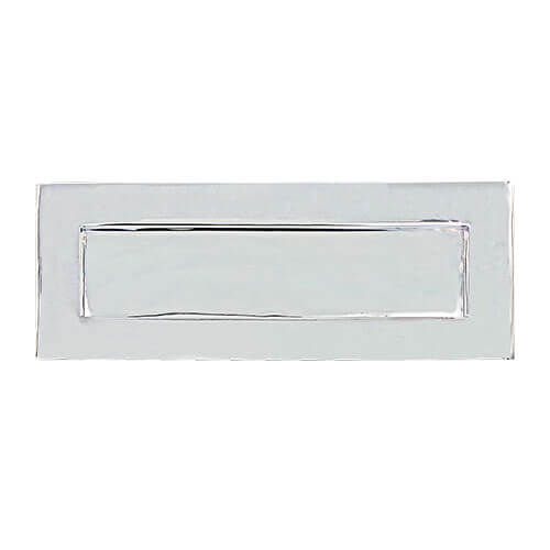 TSS Victorian Letterplates (10X4)