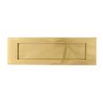 TSS Victorian Letterplates (12X4)