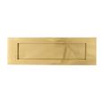 TSS Victorian Letterplates (12X4)