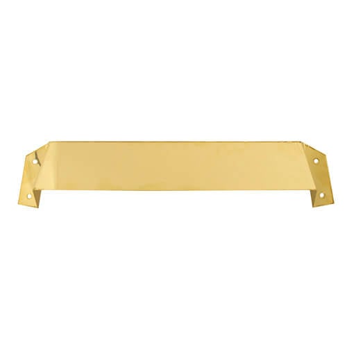 TSS Internal Security Letter Cowl