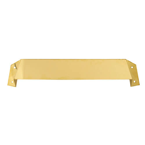 TSS Internal Security Letter Cowl