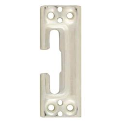 TSS Mushroom Strike For Upvc Doors